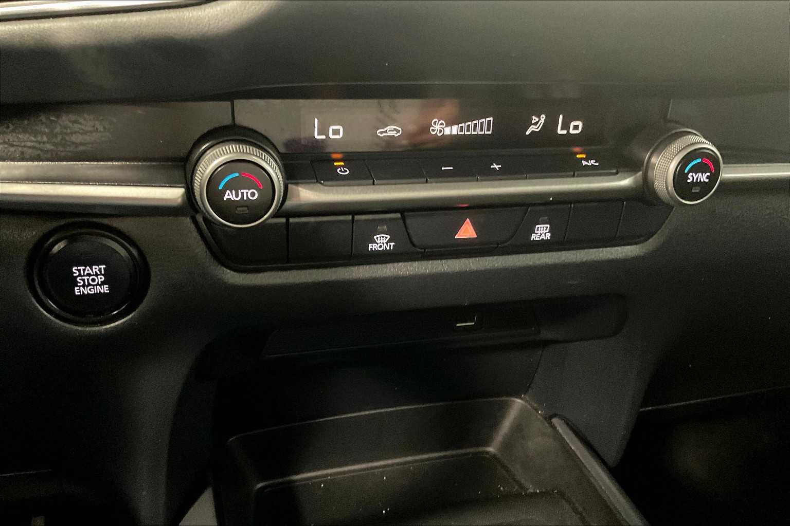 2021 Mazda CX-30 Select - Photo 24