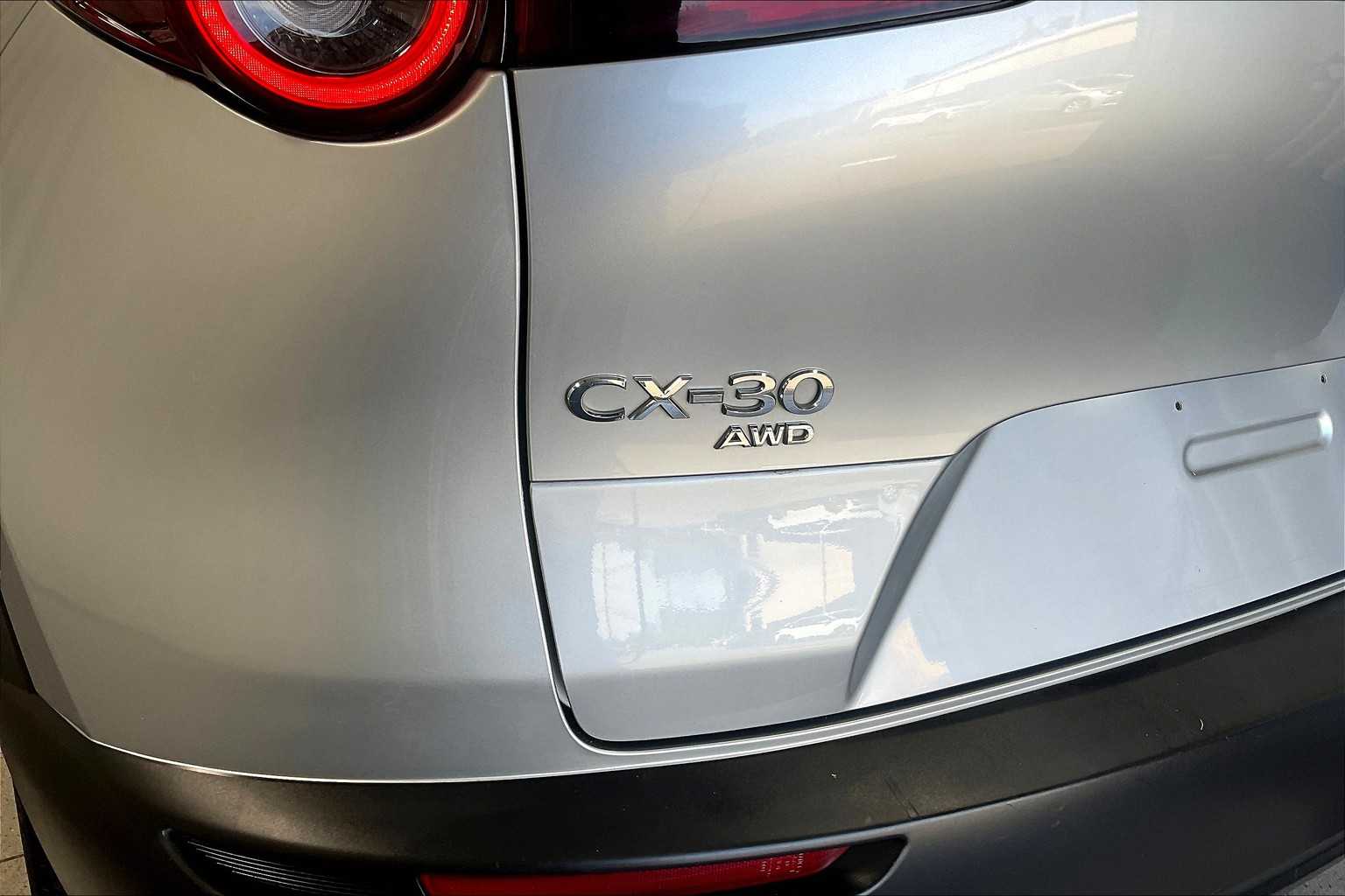 2021 Mazda CX-30 Select - Photo 27