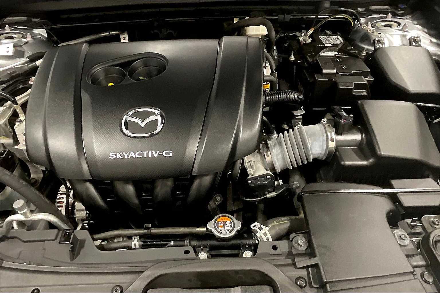 2021 Mazda CX-30 Select - Photo 28