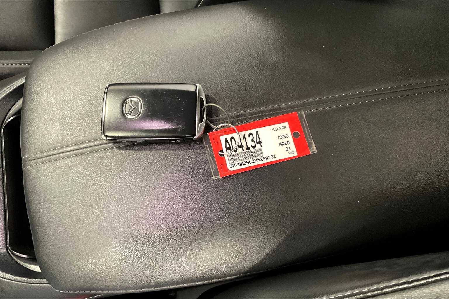 2021 Mazda CX-30 Select - Photo 29