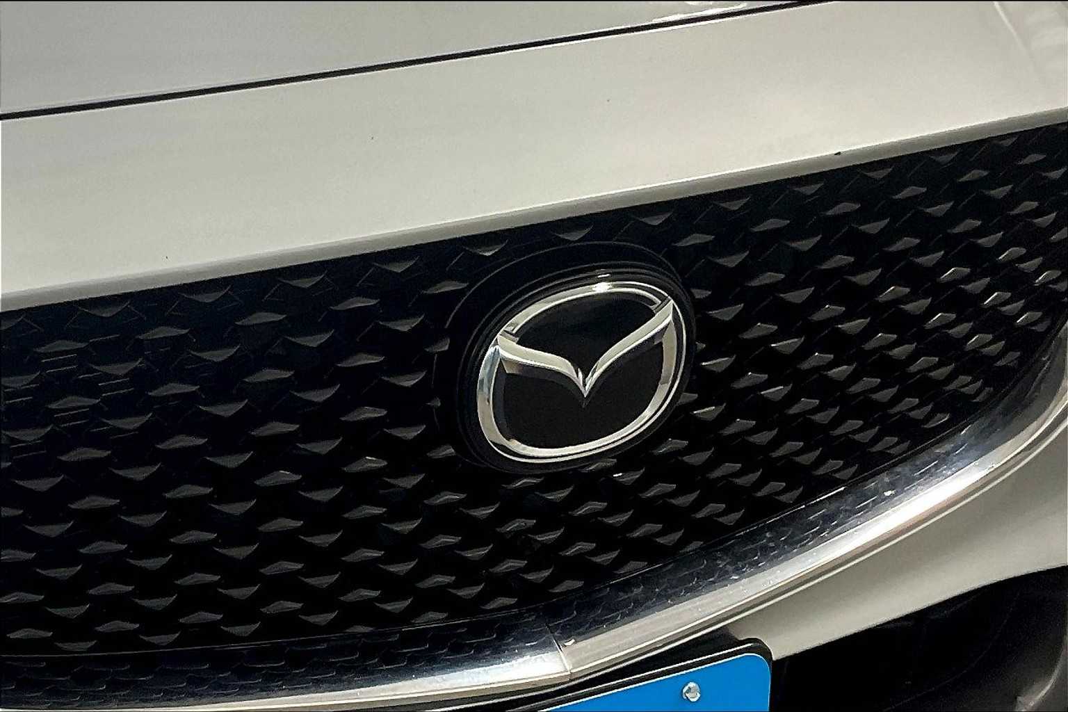 2021 Mazda CX-30 Select - Photo 30