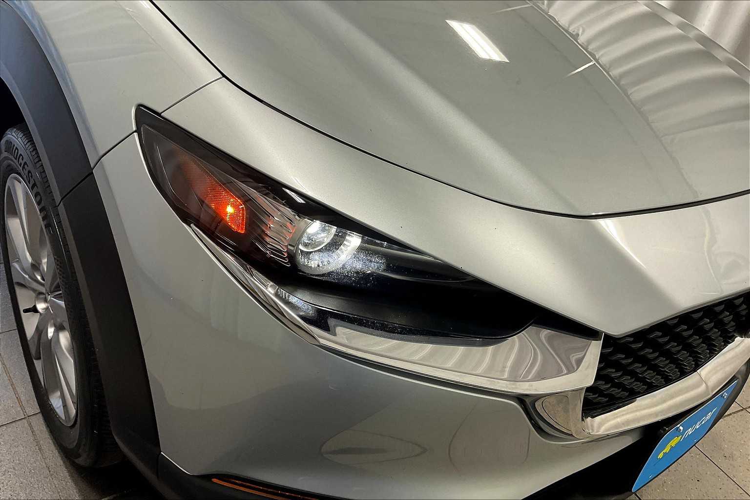 2021 Mazda CX-30 Select - Photo 31