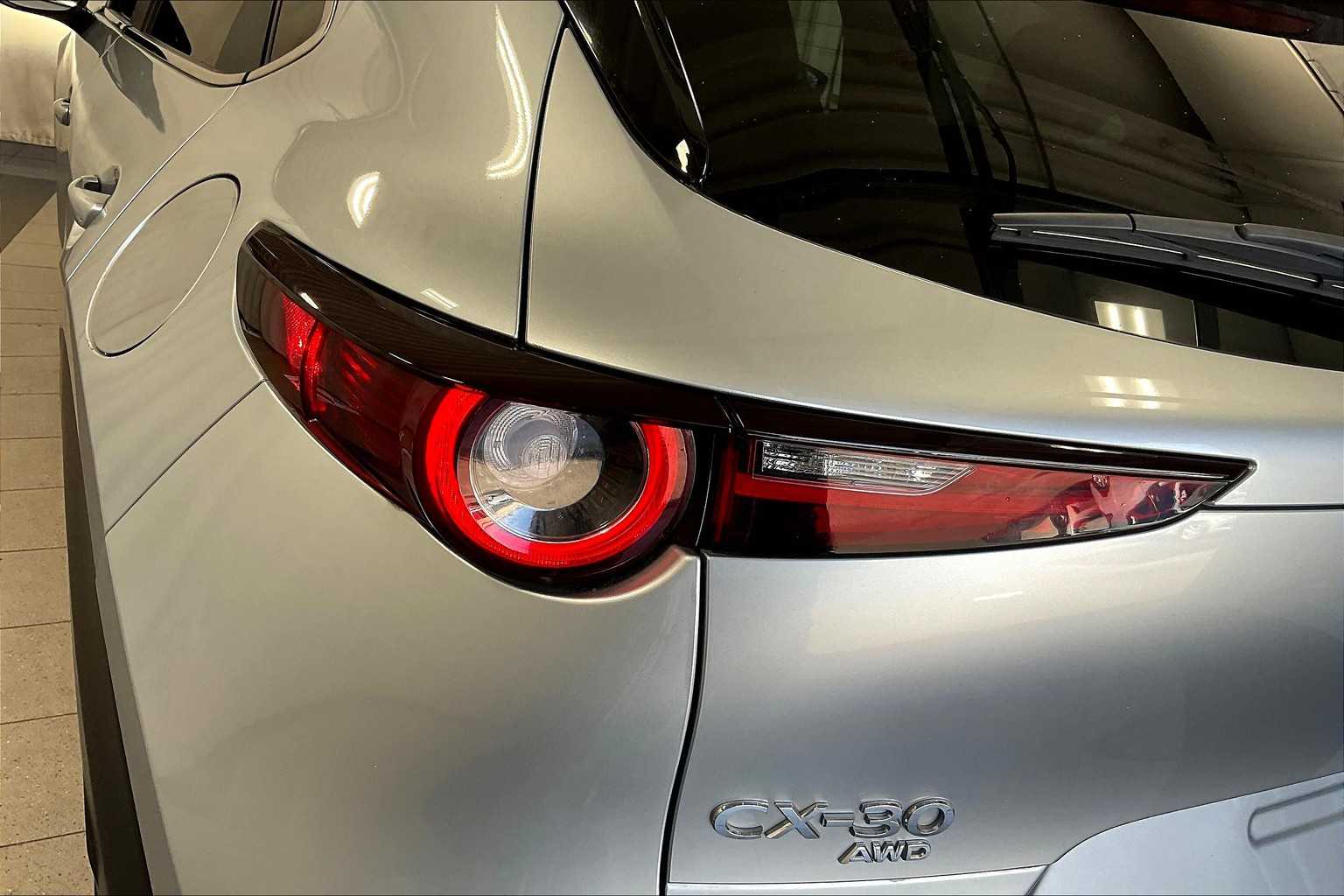 2021 Mazda CX-30 Select - Photo 32