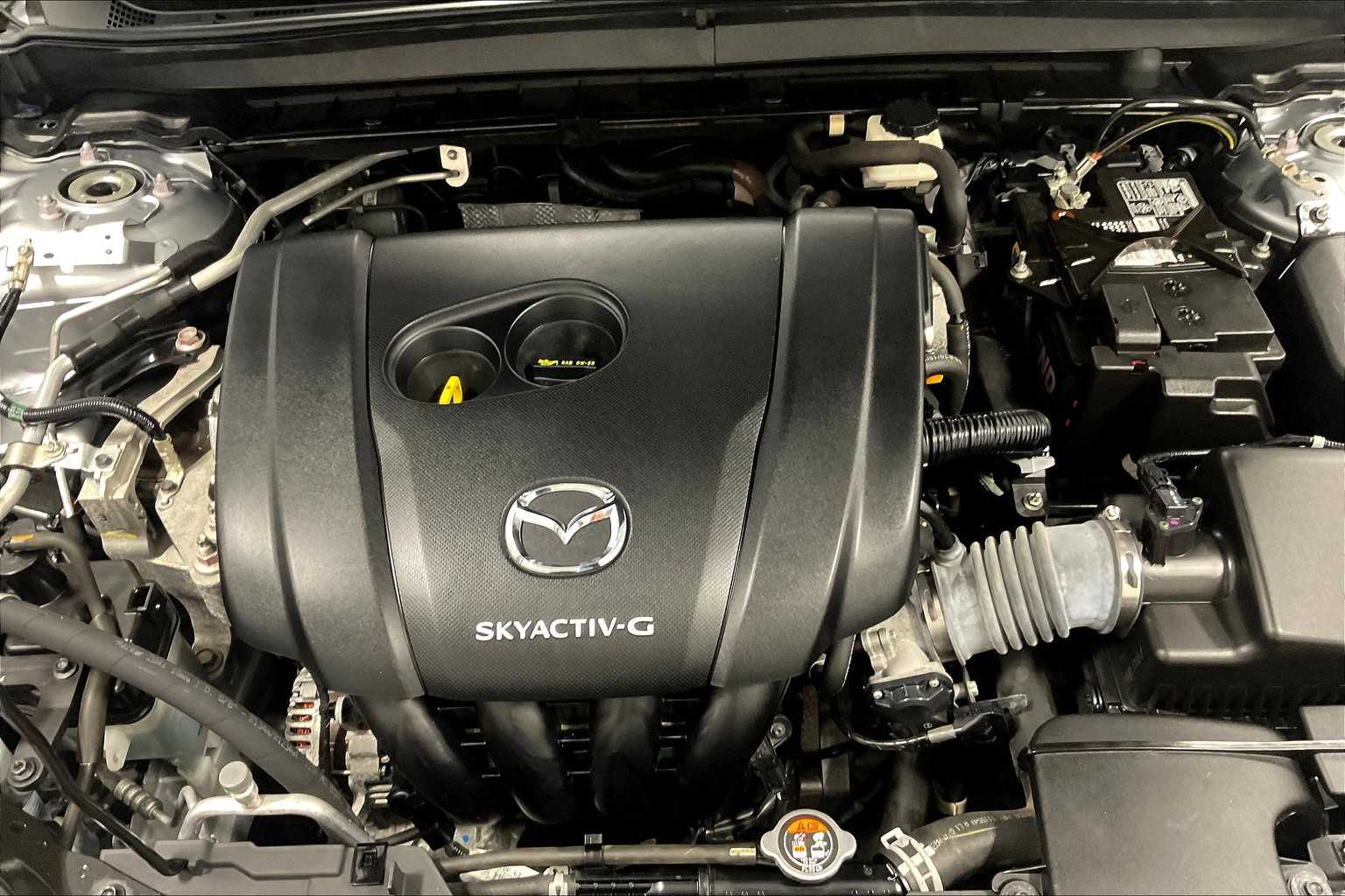 2021 Mazda CX-30 Select - Photo 33