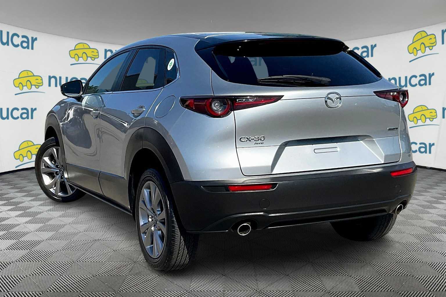 2021 Mazda CX-30 Select - Photo 4