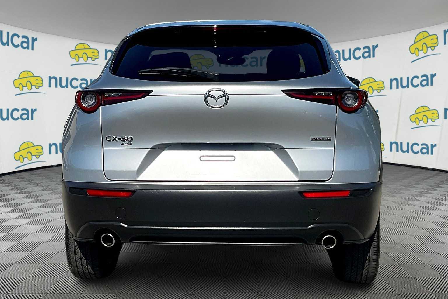 2021 Mazda CX-30 Select - Photo 5