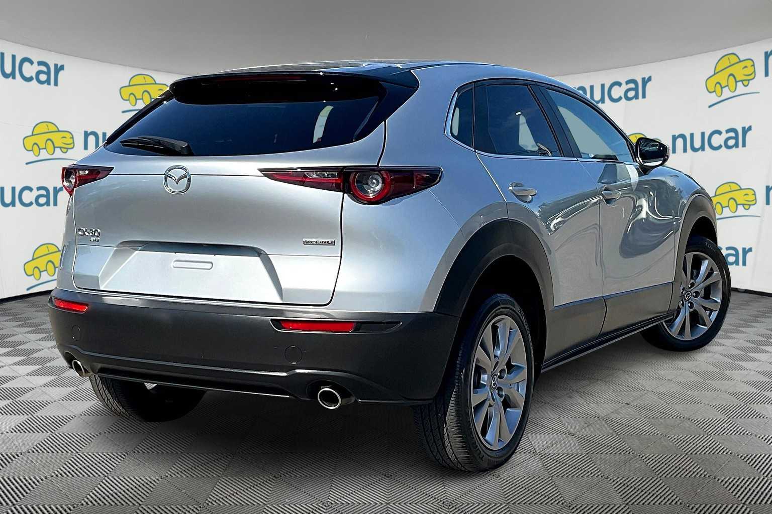 2021 Mazda CX-30 Select - Photo 6