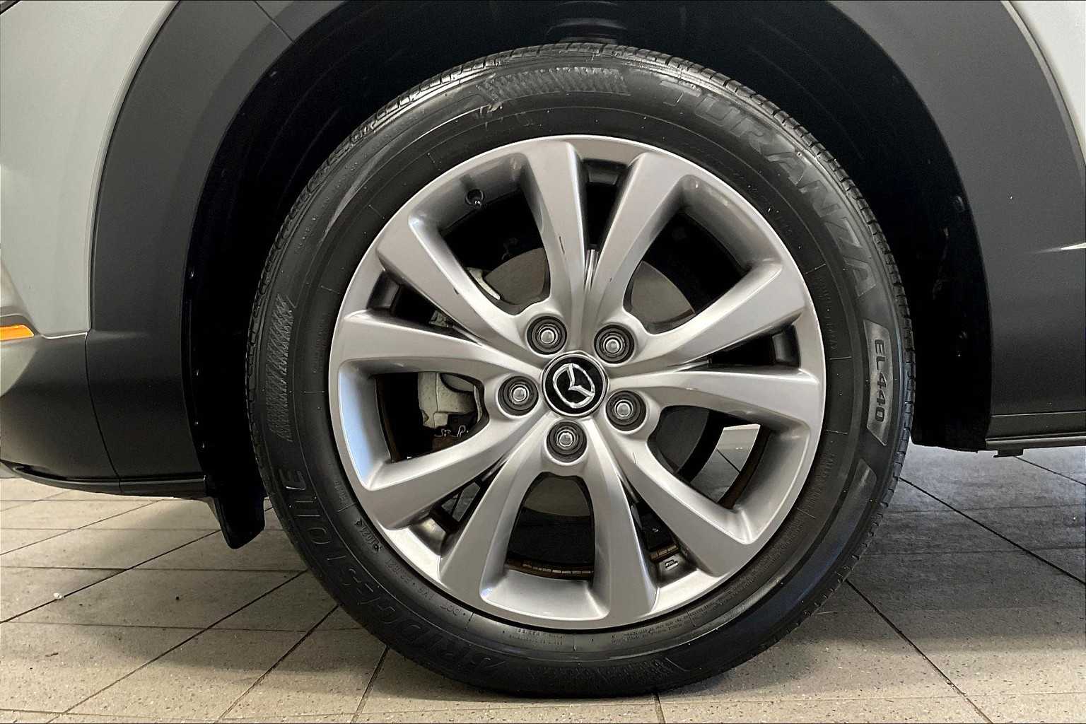 2021 Mazda CX-30 Select - Photo 7