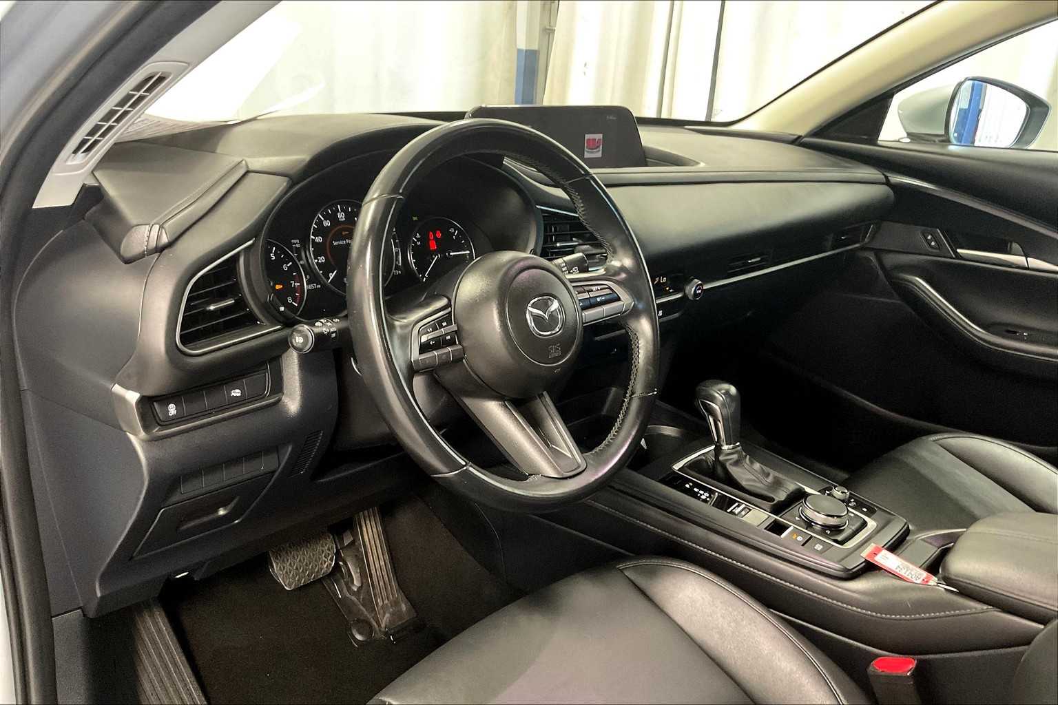 2021 Mazda CX-30 Select - Photo 8