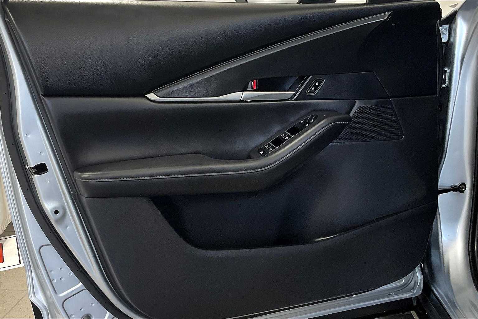 2021 Mazda CX-30 Select - Photo 9