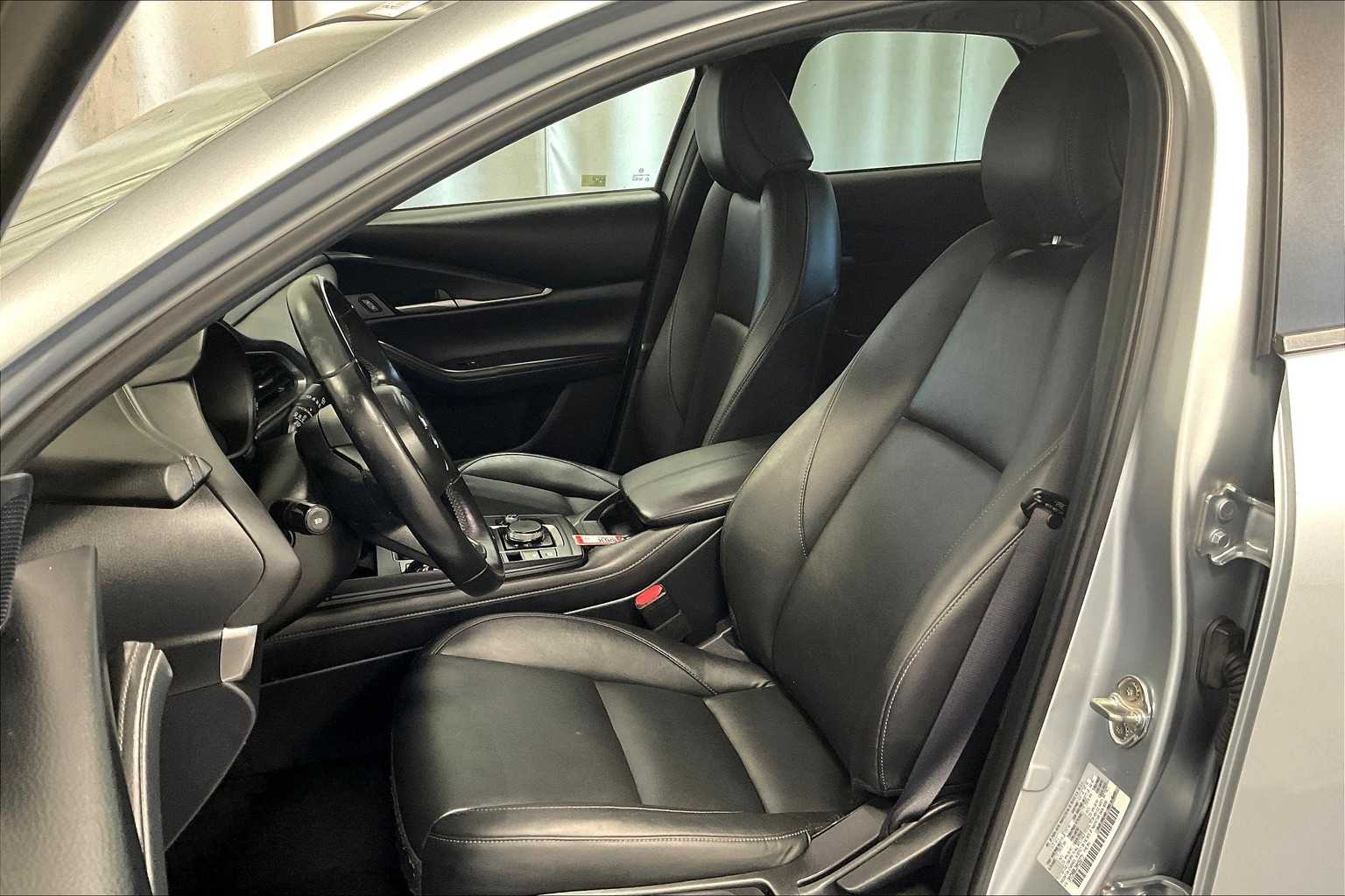 2021 Mazda CX-30 Select - Photo 10