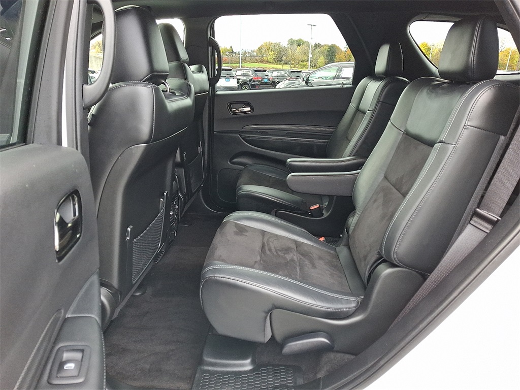 2022 Dodge Durango GT Plus - Photo 11
