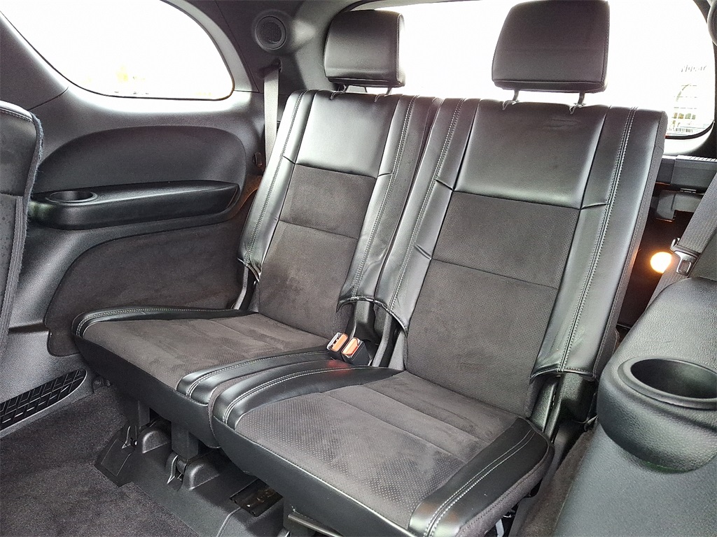 2022 Dodge Durango GT Plus - Photo 12