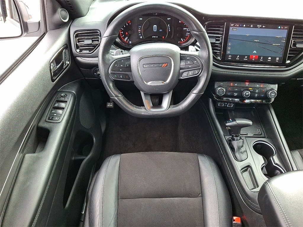 2022 Dodge Durango GT Plus - Photo 13