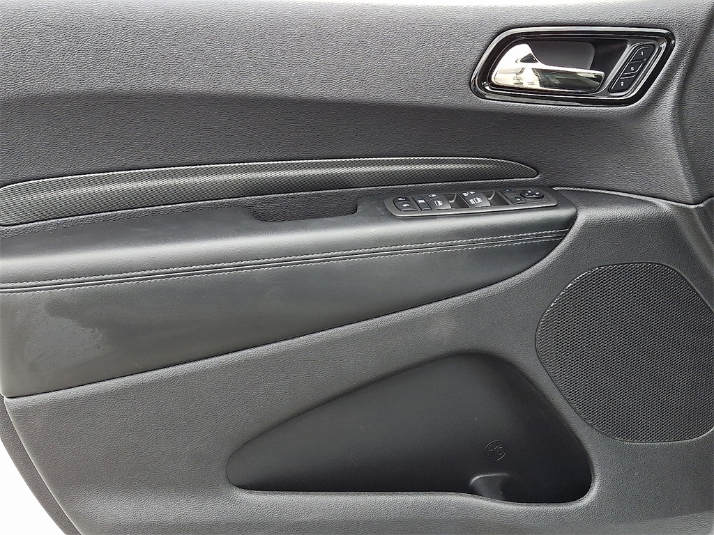 2022 Dodge Durango GT Plus - Photo 14