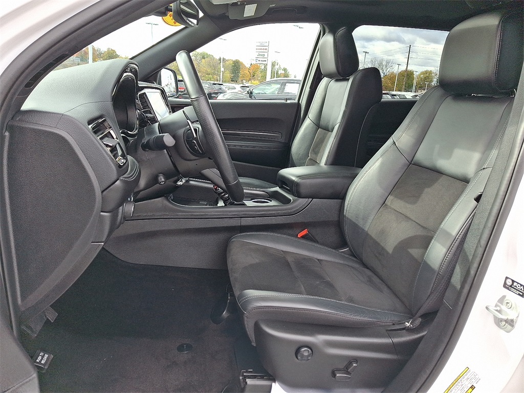 2022 Dodge Durango GT Plus - Photo 15