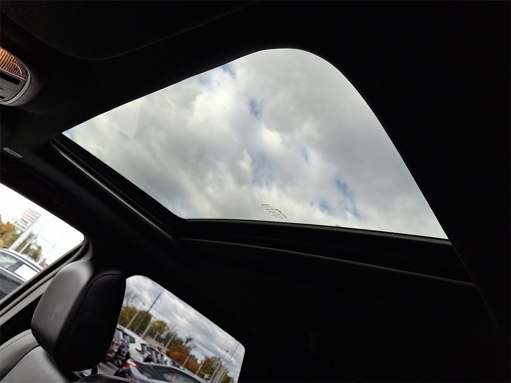 2022 Dodge Durango GT Plus - Photo 16