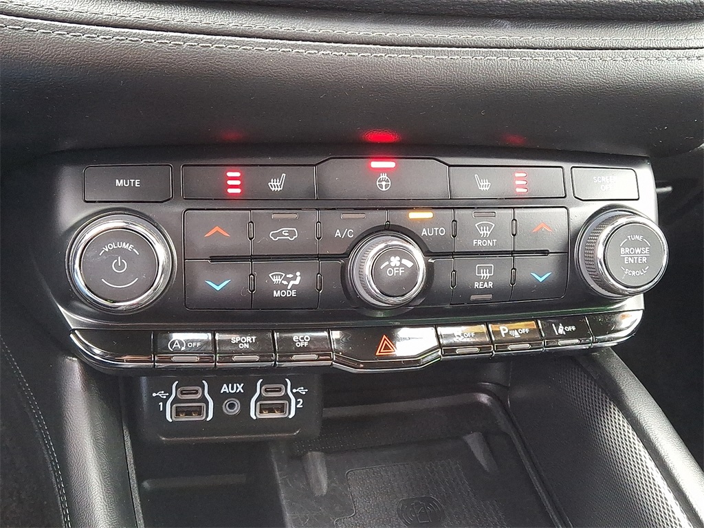 2022 Dodge Durango GT Plus - Photo 18