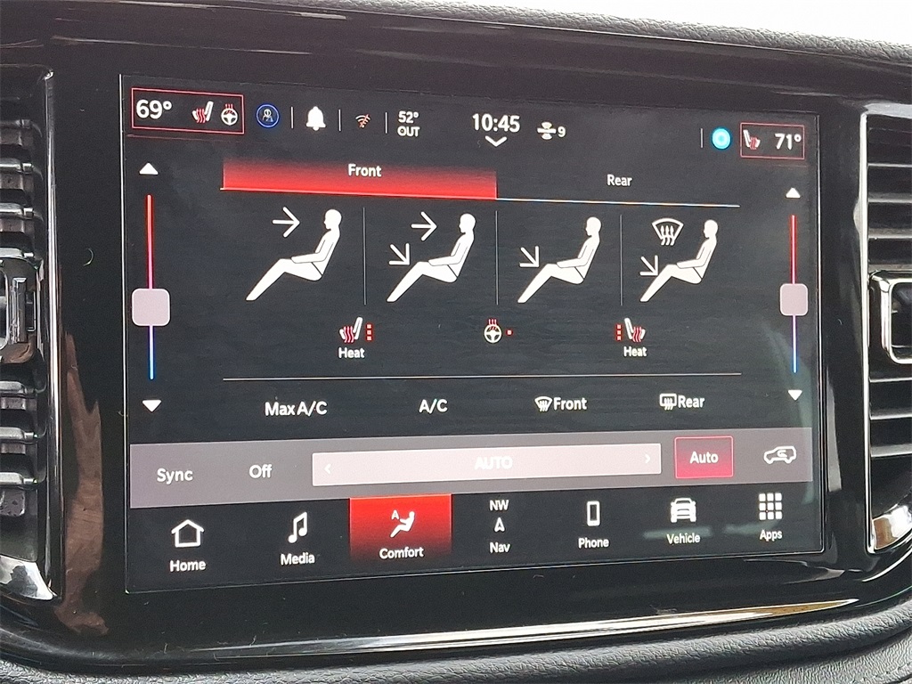 2022 Dodge Durango GT Plus - Photo 19