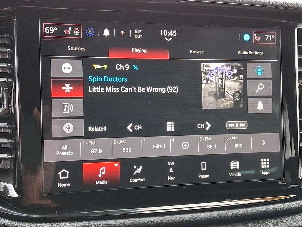 2022 Dodge Durango GT Plus - Photo 20