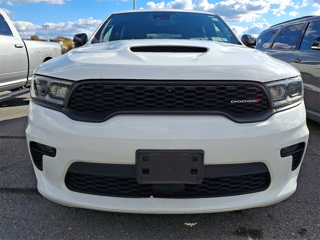2022 Dodge Durango GT Plus - Photo 2