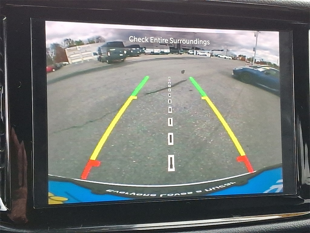 2022 Dodge Durango GT Plus - Photo 22