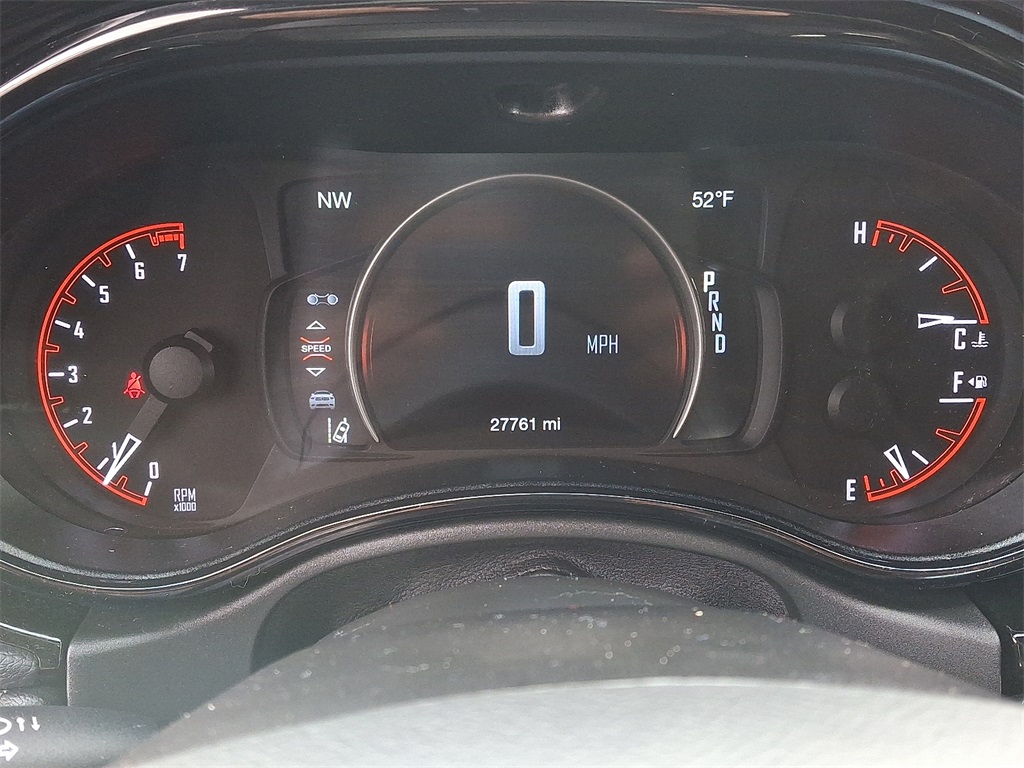 2022 Dodge Durango GT Plus - Photo 24