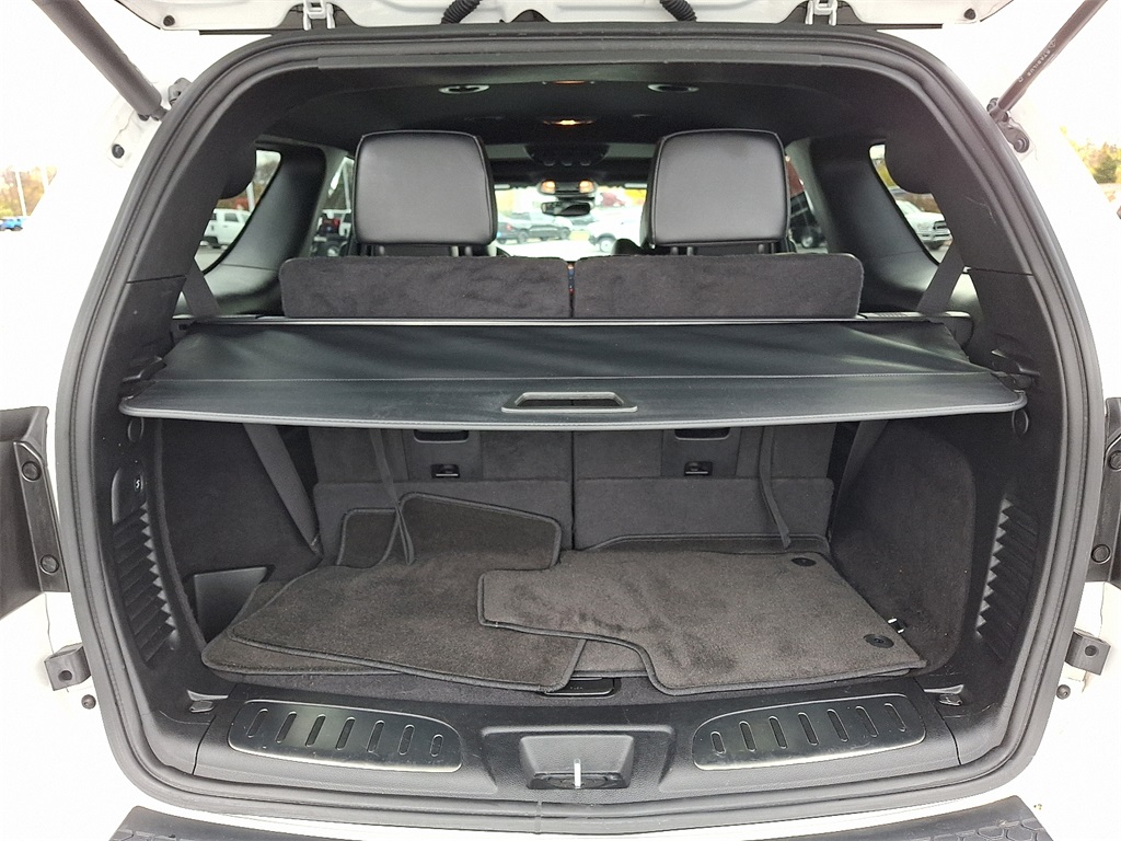 2022 Dodge Durango GT Plus - Photo 28