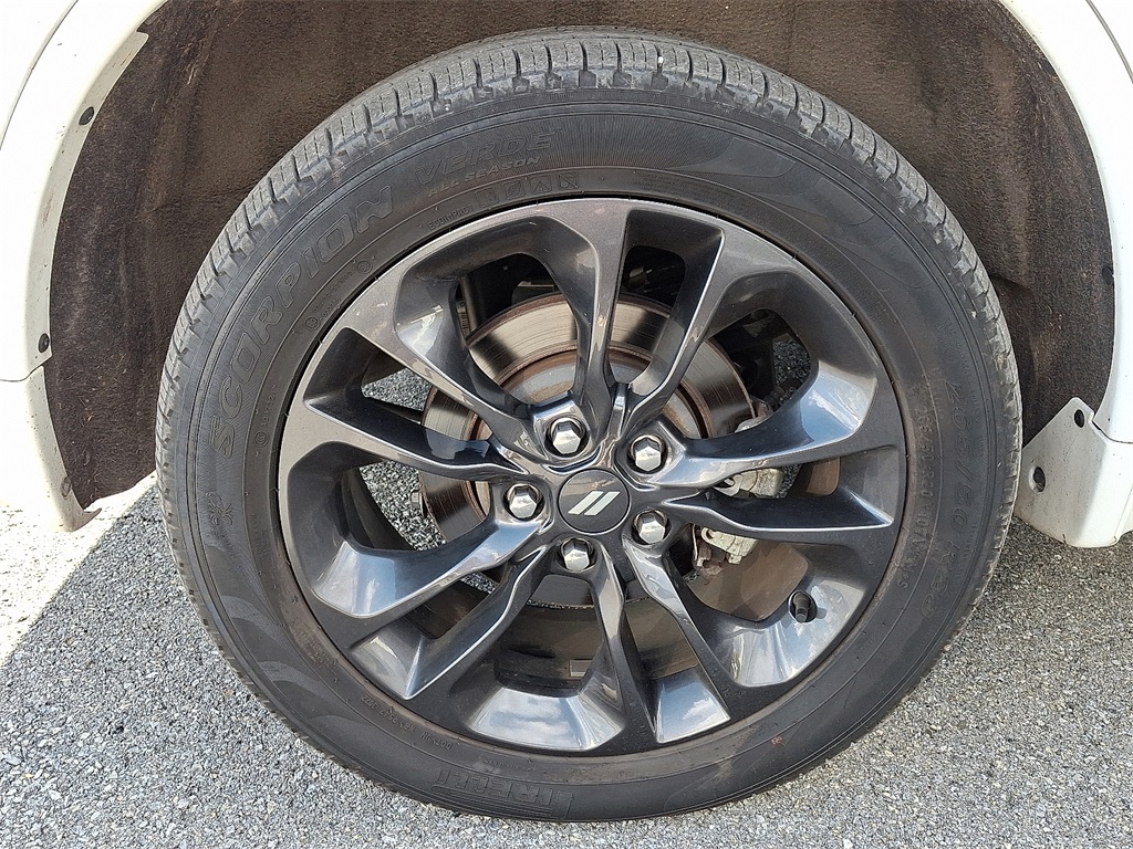 2022 Dodge Durango GT Plus - Photo 7