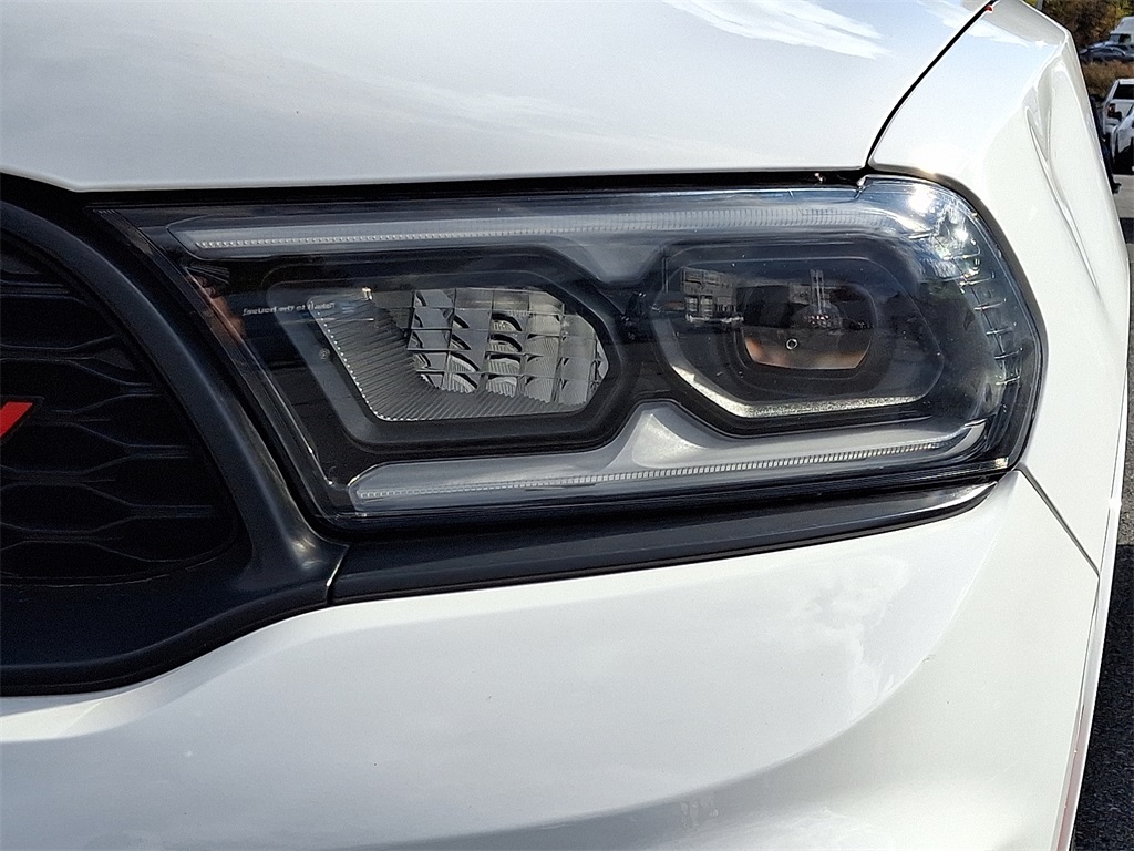 2022 Dodge Durango GT Plus - Photo 8
