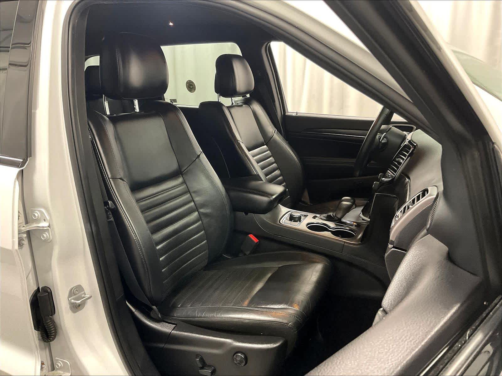 2019 Jeep Grand Cherokee Limited X - Photo 11