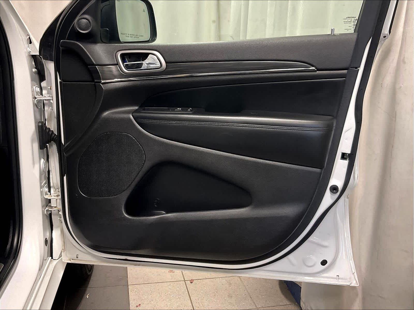 2019 Jeep Grand Cherokee Limited X - Photo 12