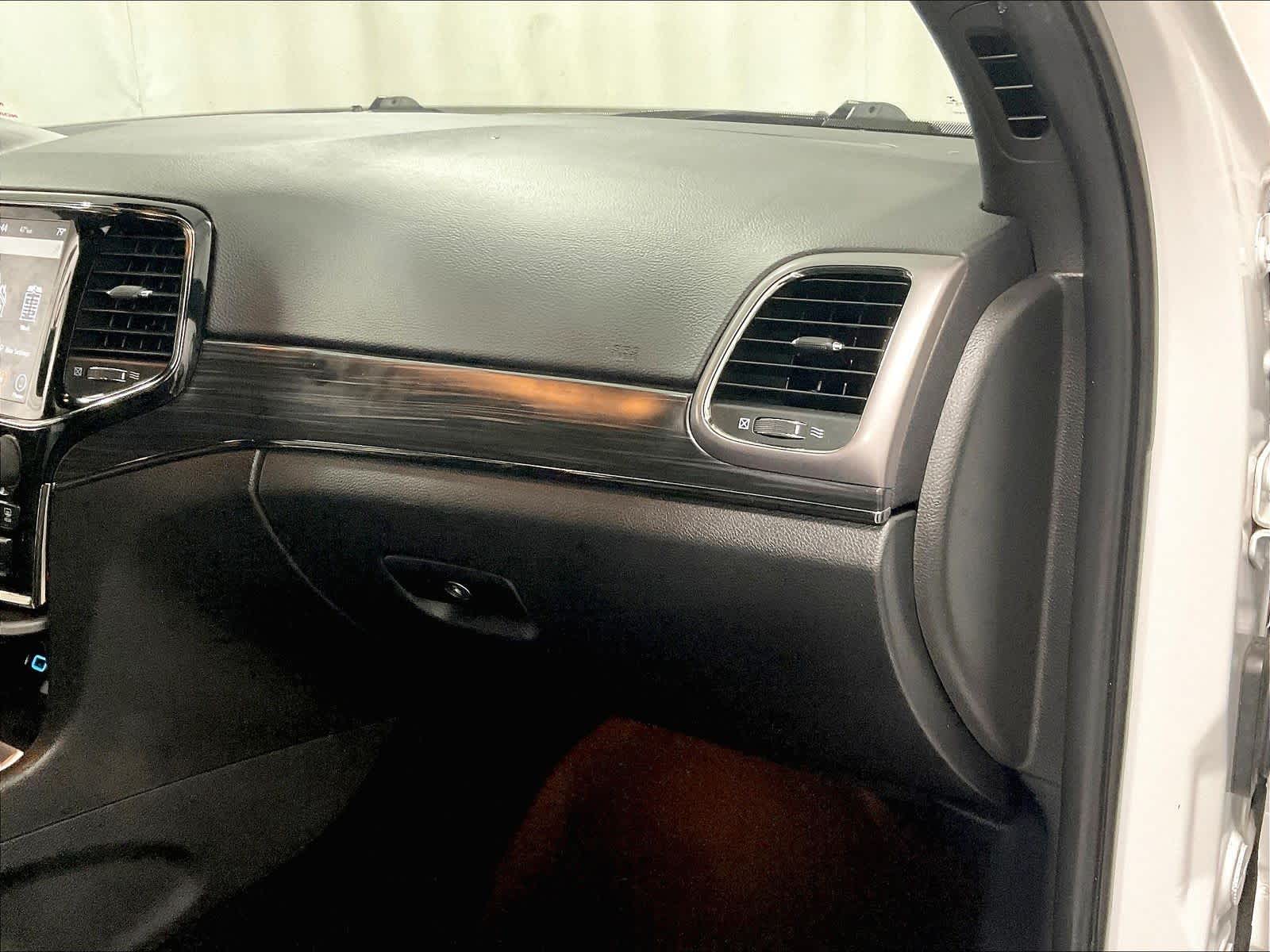 2019 Jeep Grand Cherokee Limited X - Photo 13