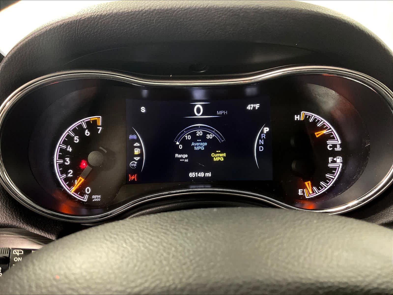 2019 Jeep Grand Cherokee Limited X - Photo 24