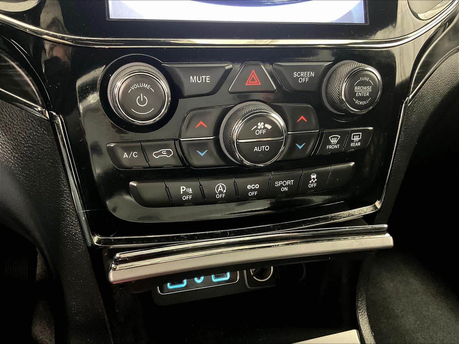 2019 Jeep Grand Cherokee Limited X - Photo 25