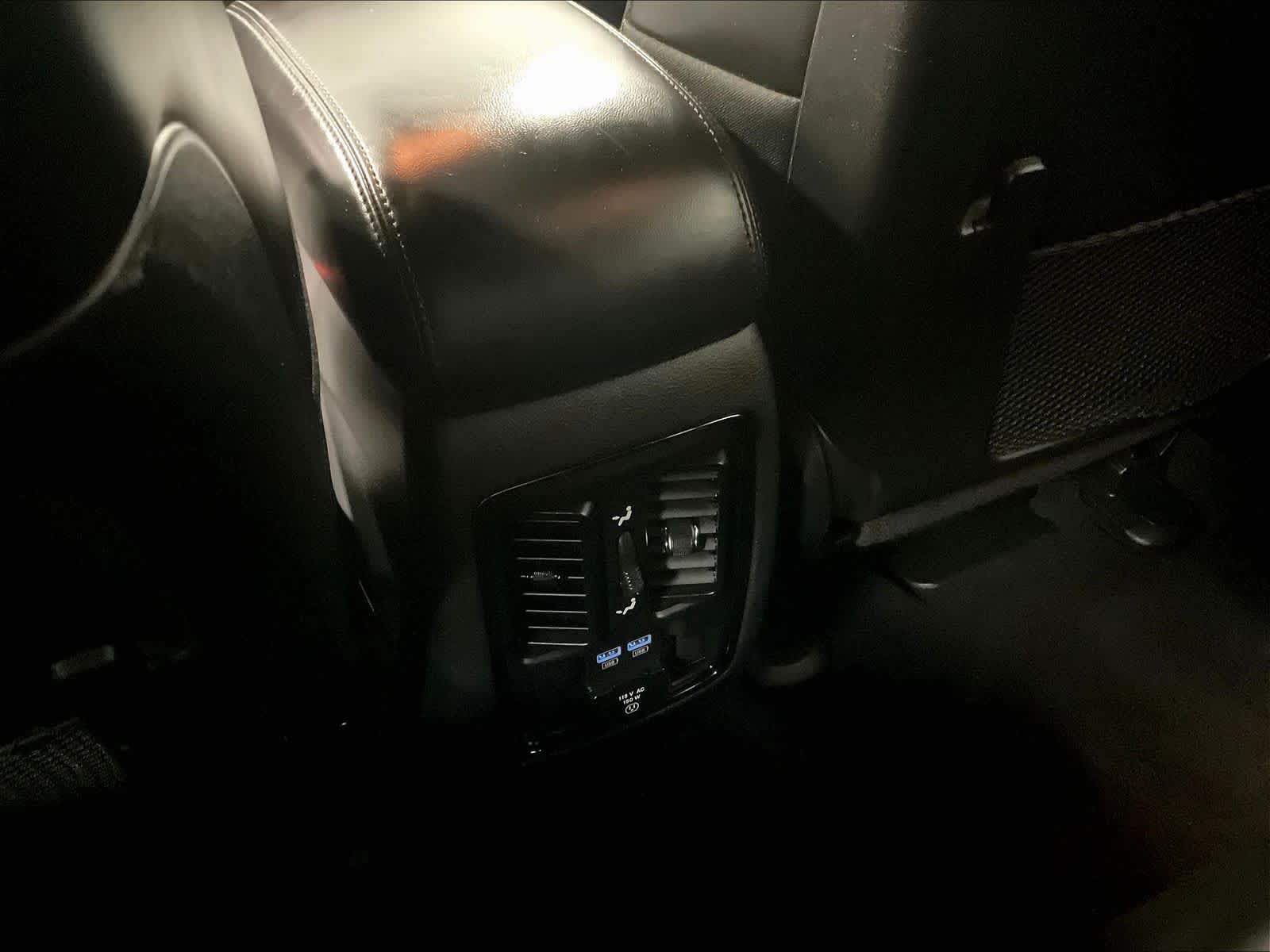 2019 Jeep Grand Cherokee Limited X - Photo 27