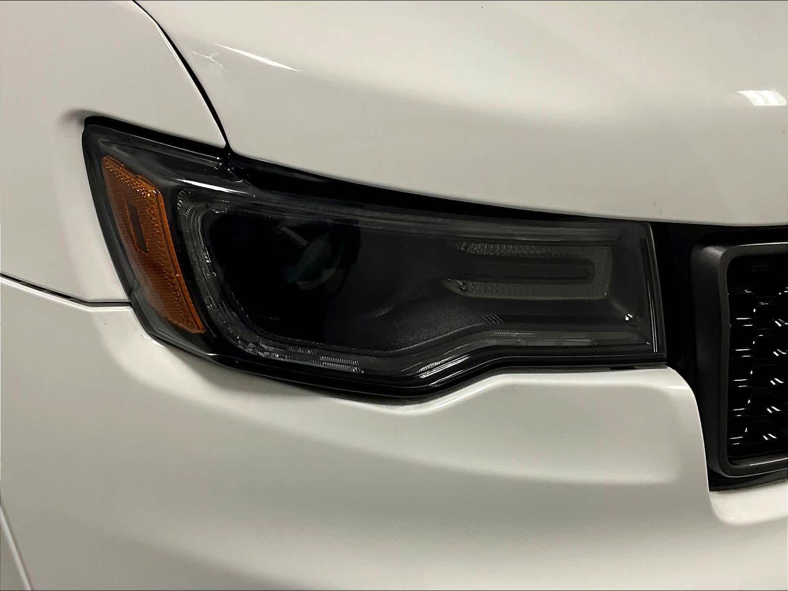 2019 Jeep Grand Cherokee Limited X - Photo 32