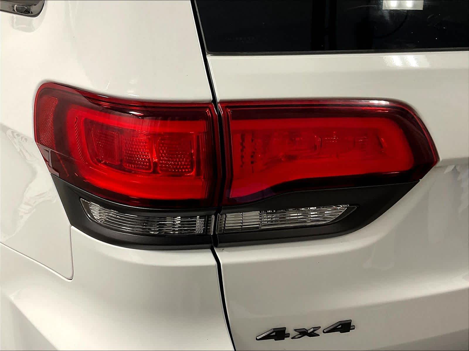 2019 Jeep Grand Cherokee Limited X - Photo 33