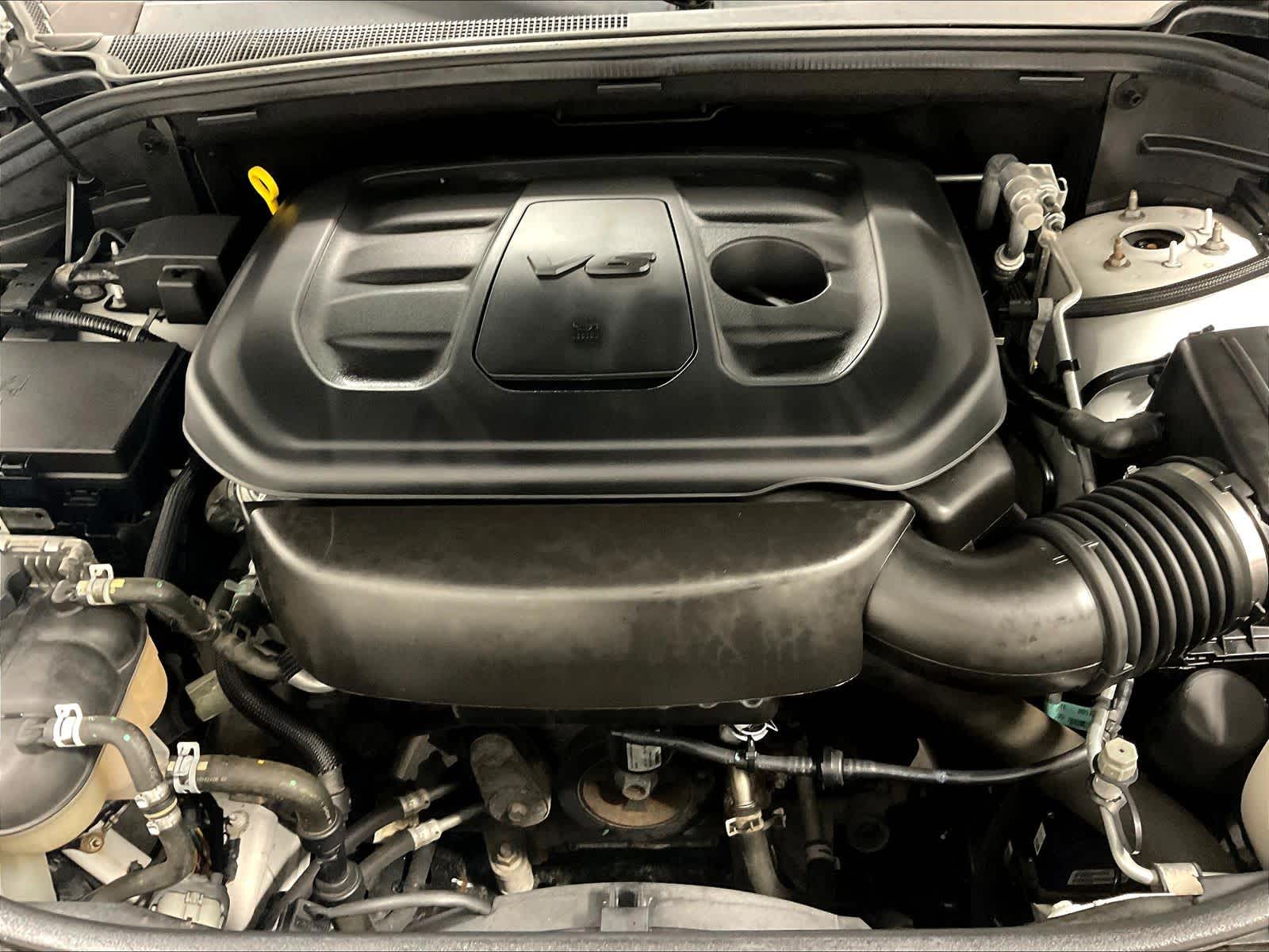 2019 Jeep Grand Cherokee Limited X - Photo 34