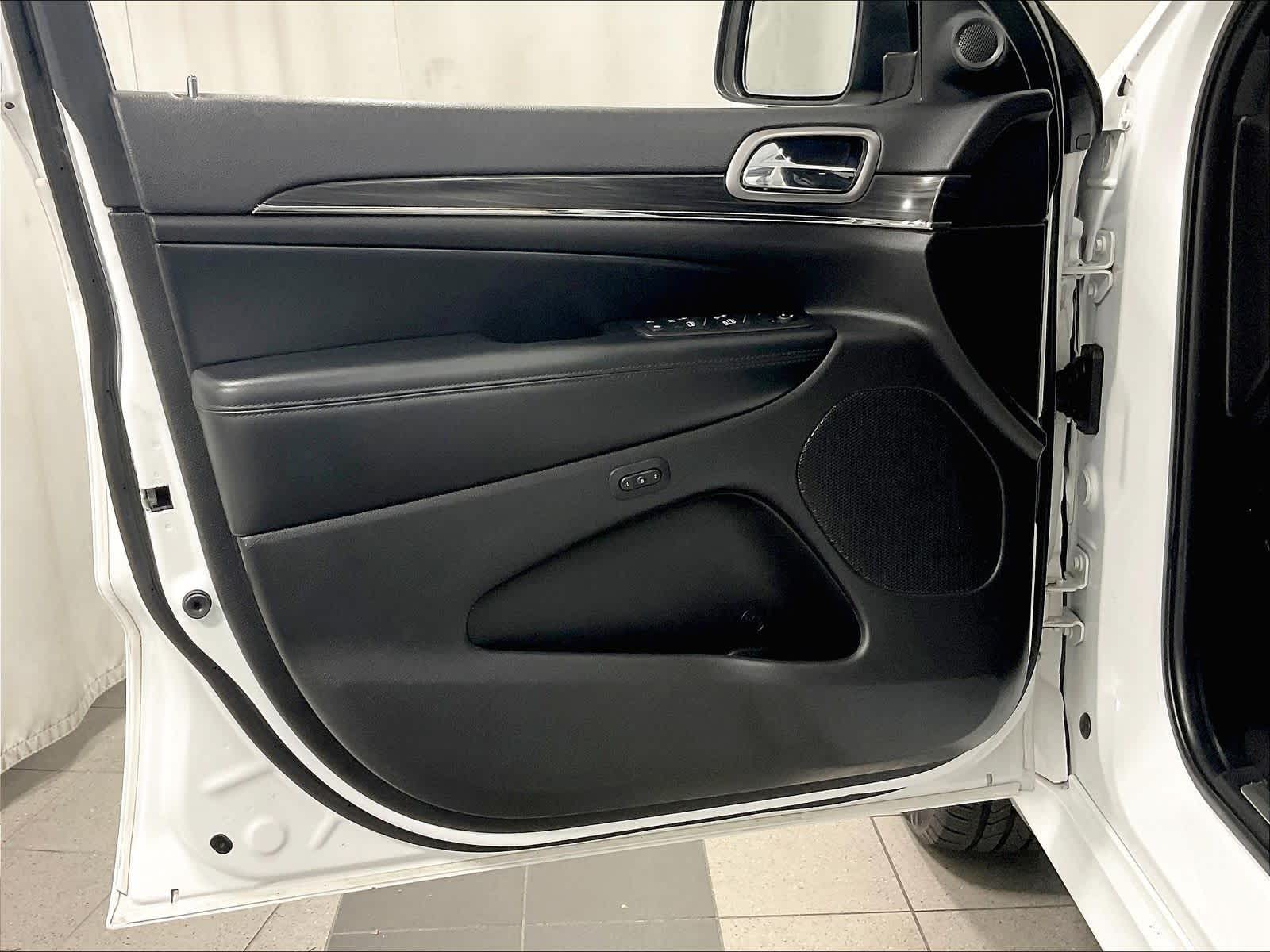 2019 Jeep Grand Cherokee Limited X - Photo 9