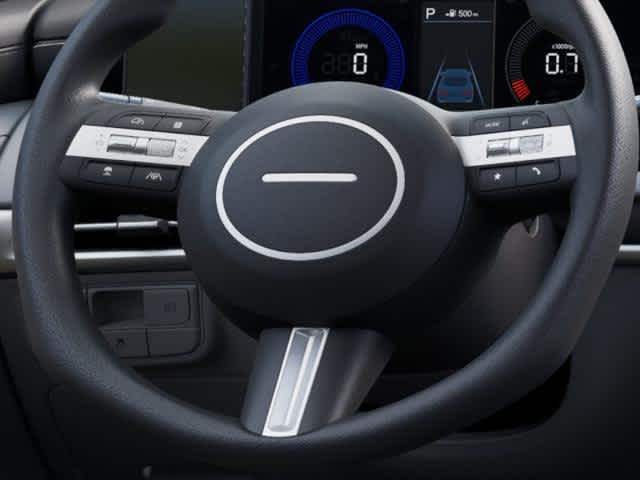 2025 Hyundai Tucson SE - Photo 15