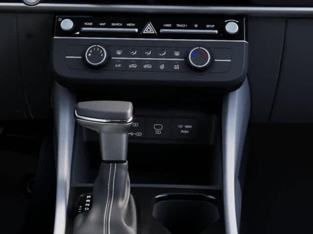 2025 Hyundai Tucson SE - Photo 16