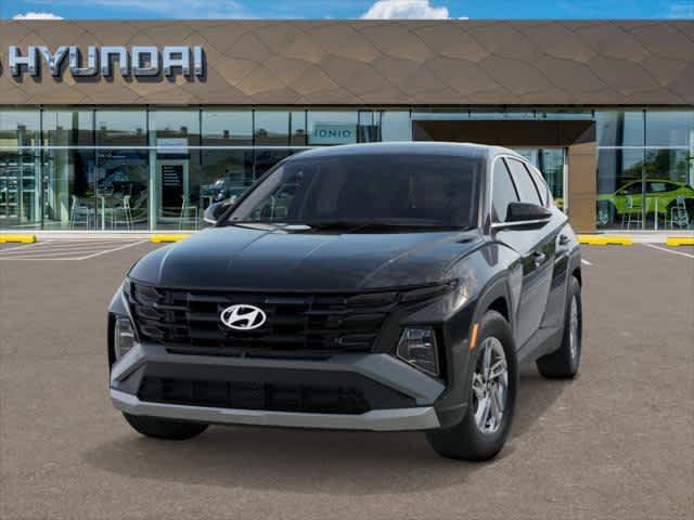 2025 Hyundai Tucson SE - Photo 6