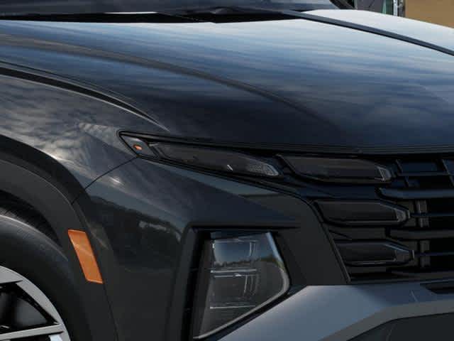2025 Hyundai Tucson SE - Photo 9