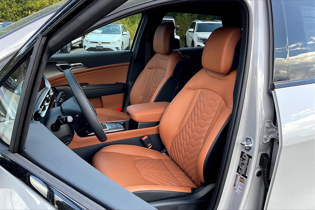 2026 Kia Sportage X-Line - Photo 11
