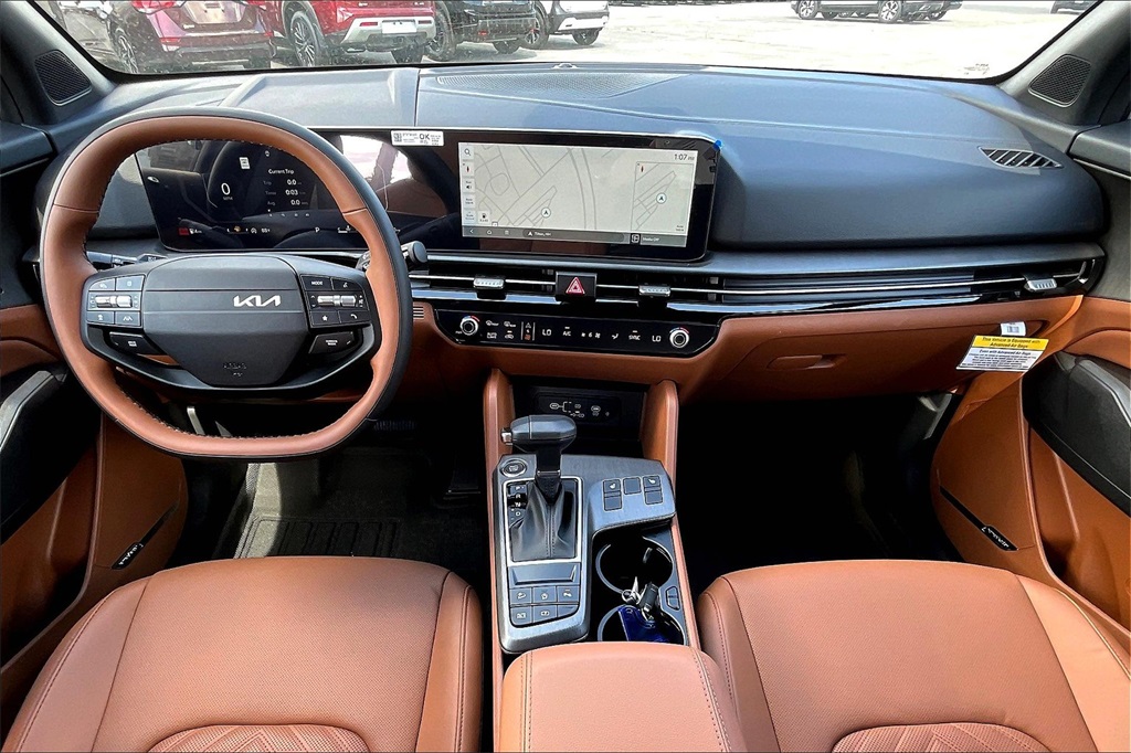 2026 Kia Sportage X-Line - Photo 12