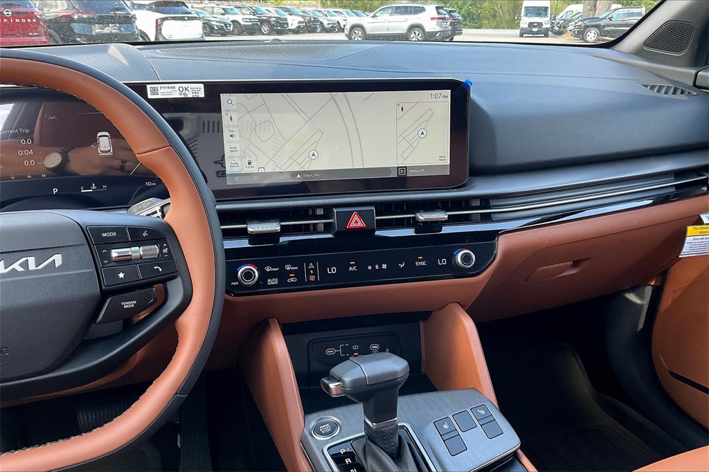 2026 Kia Sportage X-Line - Photo 13