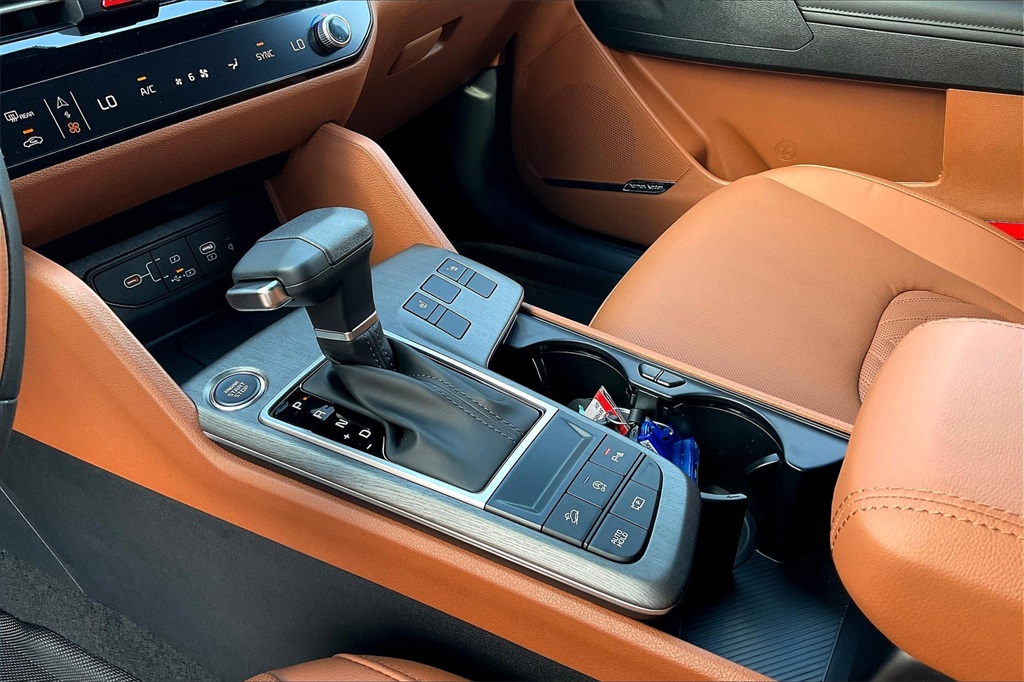 2026 Kia Sportage X-Line - Photo 14
