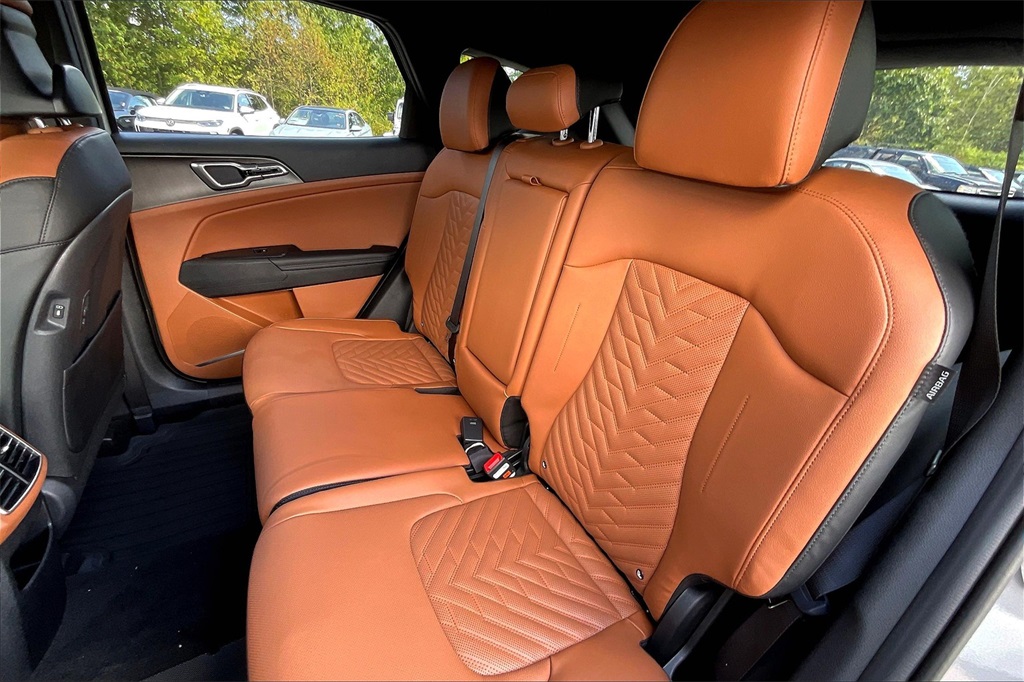 2026 Kia Sportage X-Line - Photo 15