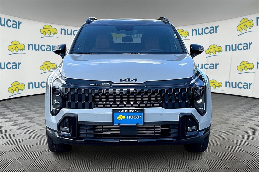 2026 Kia Sportage X-Line - Photo 3